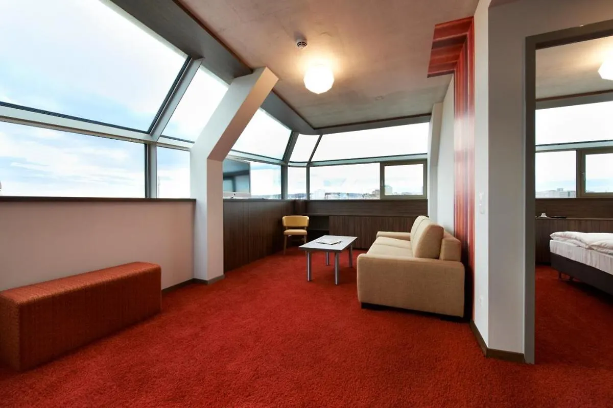 Simm'S Hotel - Cityhotel Next To Metro U3 Vienna