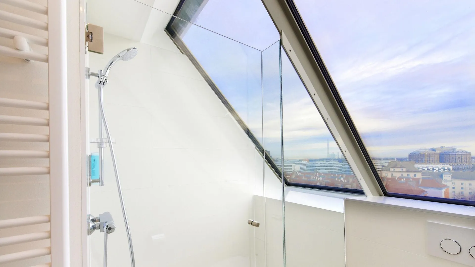 ****  Simm'S Hotel - Cityhotel Next To Metro U3 Vienna Austria