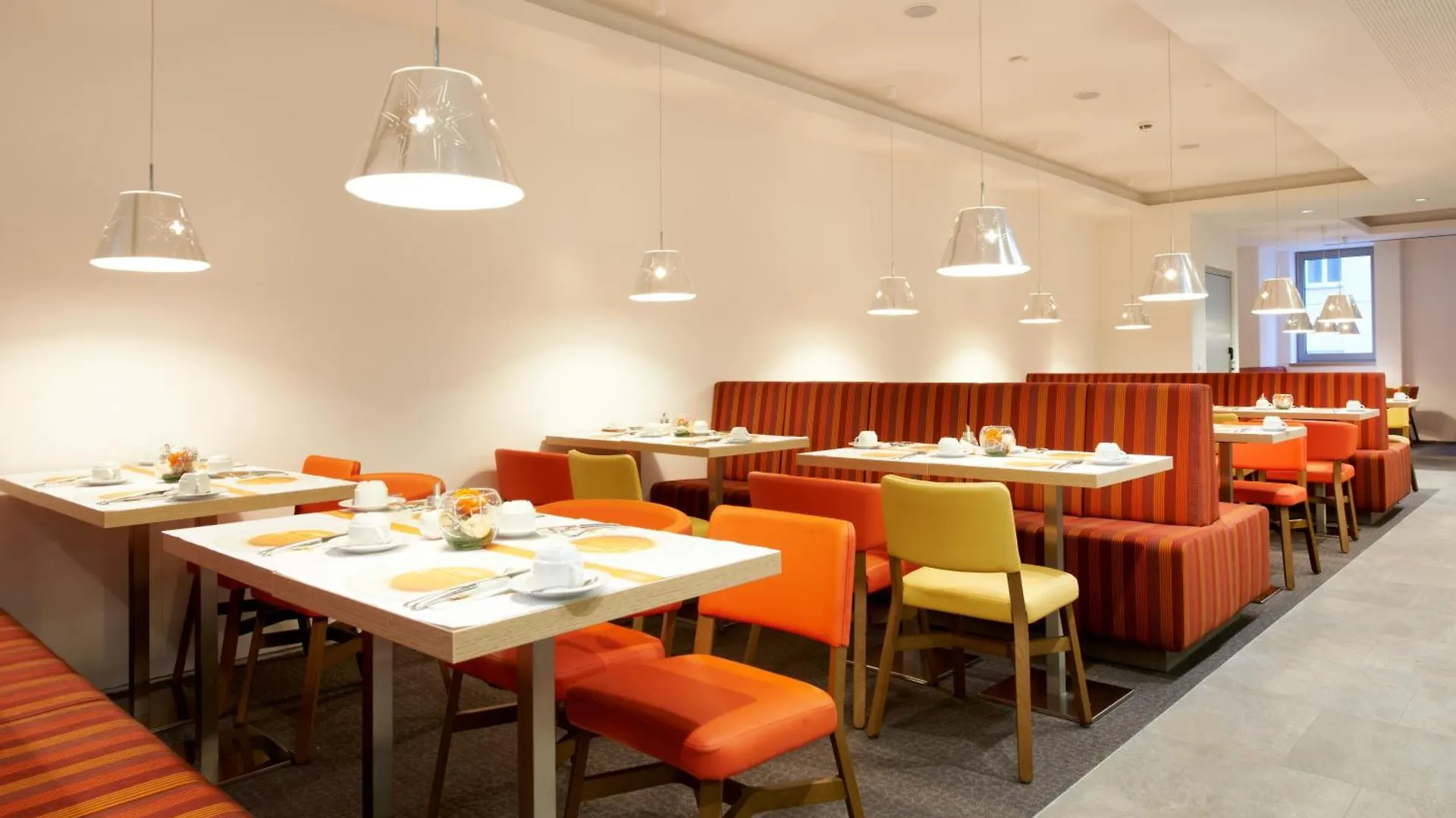 Simm'S Hotel - Cityhotel Next To Metro U3 Vienna