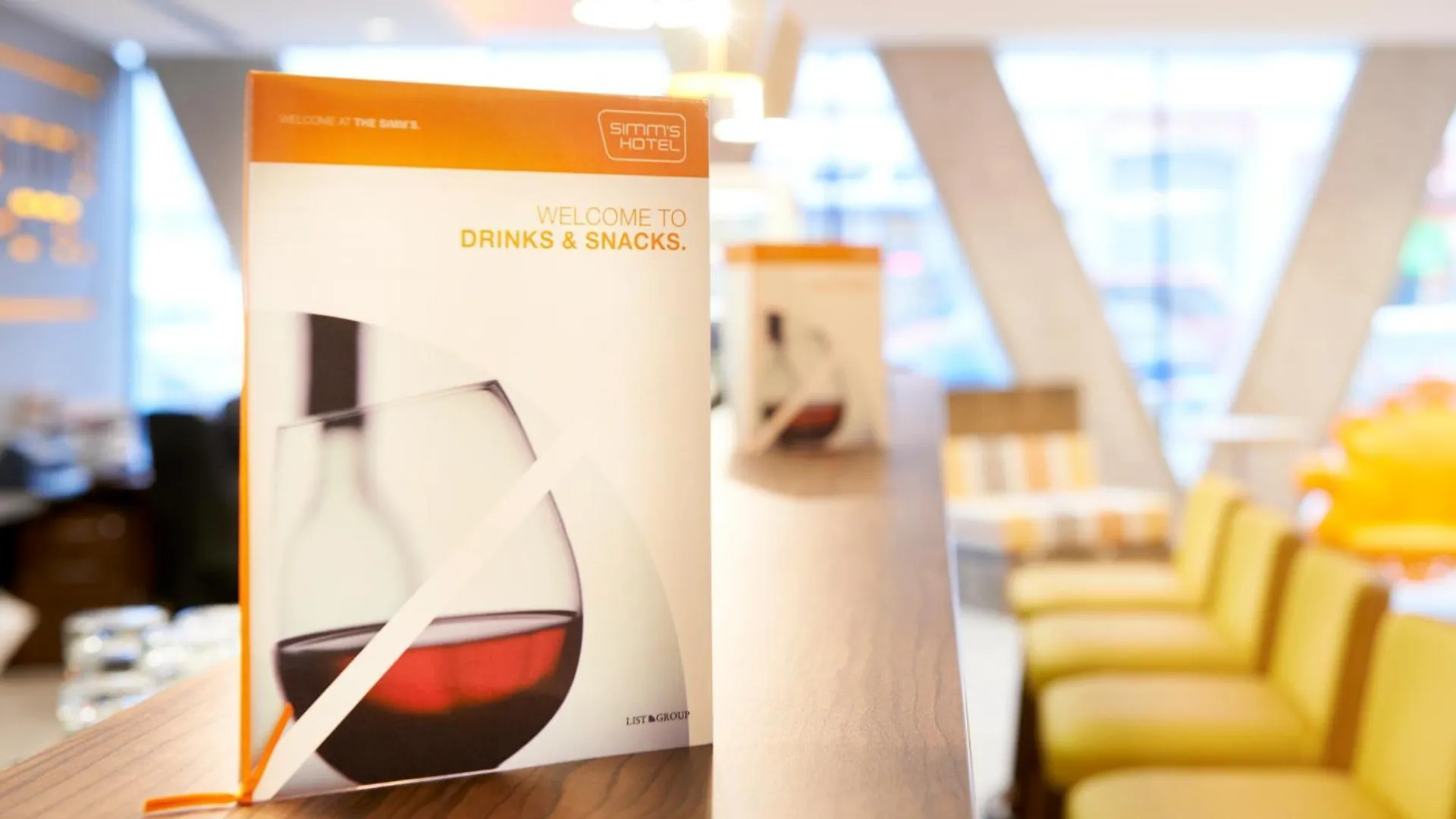 Simm'S Hotel - Cityhotel Next To Metro U3 Wien Österrike