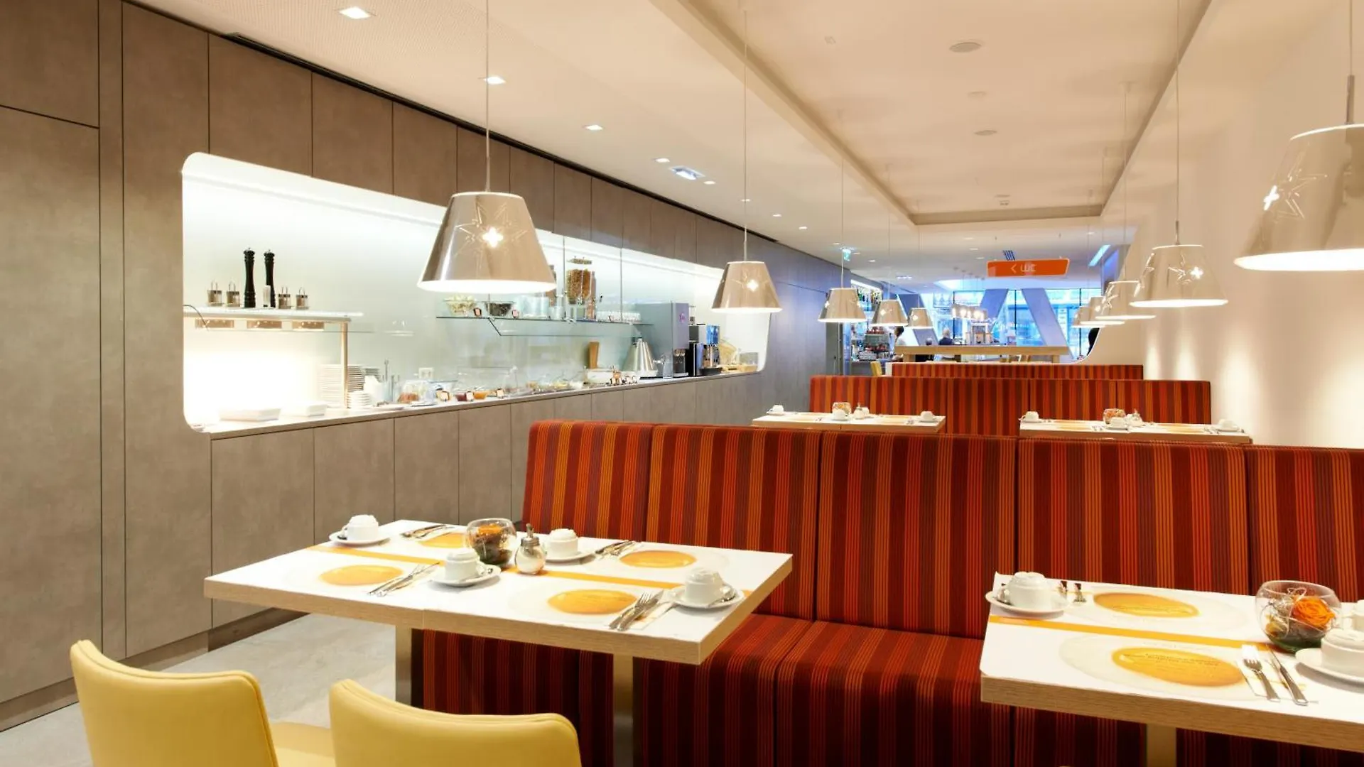 Simm'S Hotel - Cityhotel Next To Metro U3 Vienna