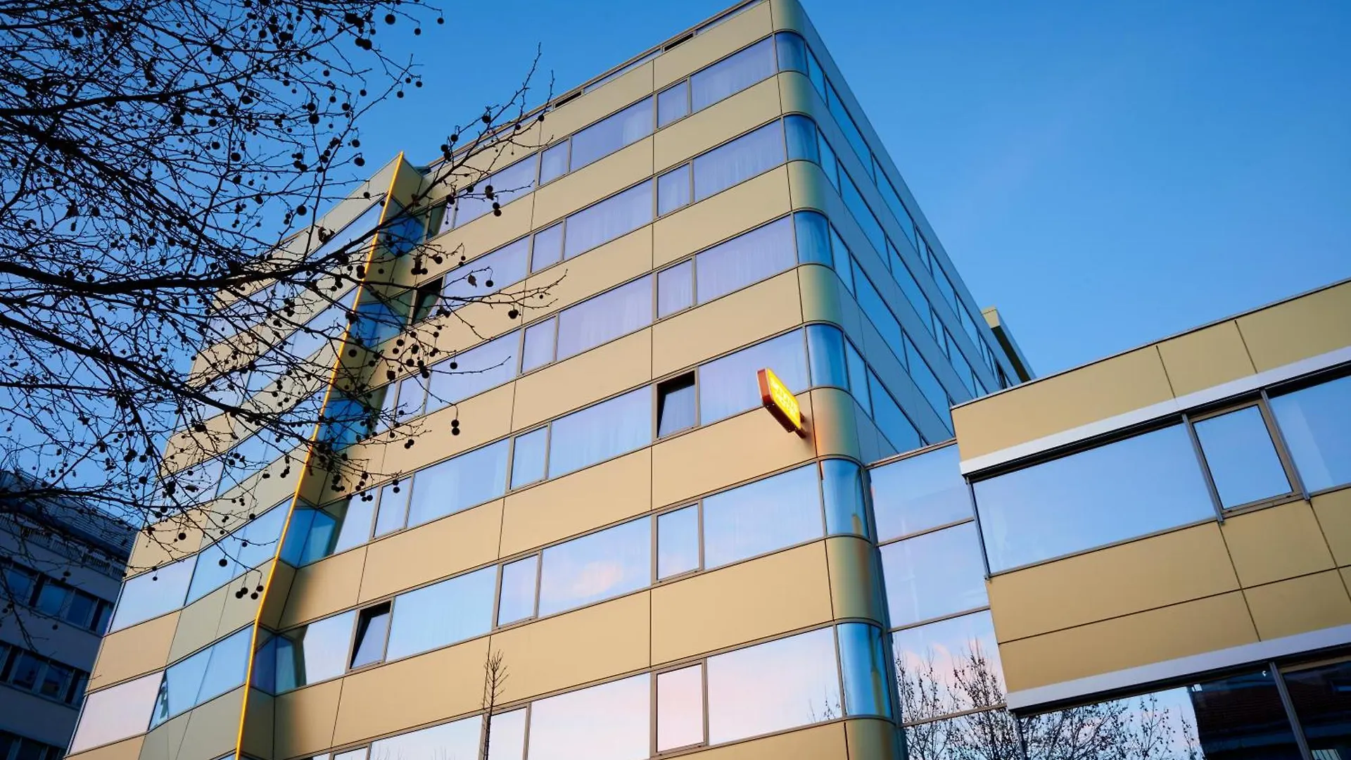 Simm'S Hotel - Cityhotel Next To Metro U3 Vienna 4*,  Austria