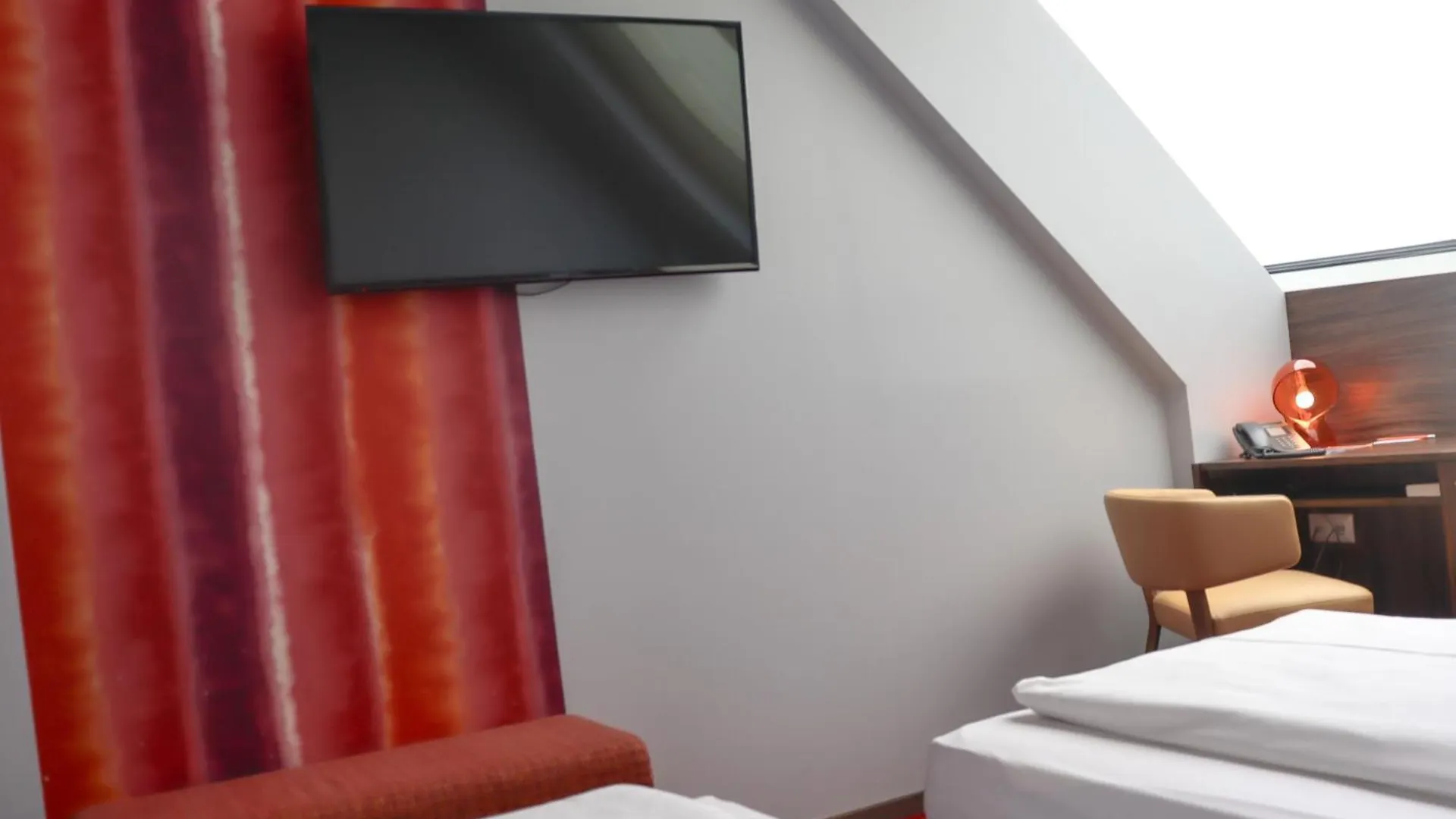 Simm'S Hotel - Cityhotel Next To Metro U3 Vienna