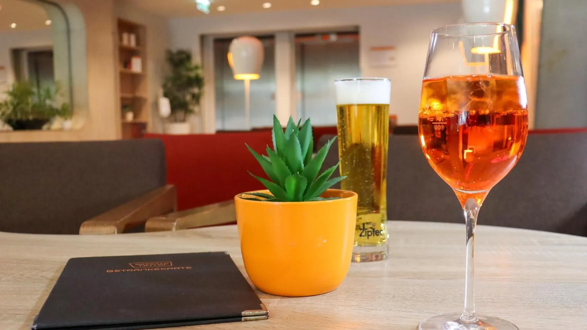 ****  Simm'S Hotel - Cityhotel Next To Metro U3 Vienna Austria