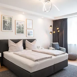  Apartment Mh Living - 5 - Scandinavian Living Dream In Center Österreich