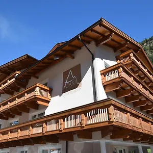  Apartment A Casa Kristall Österreich