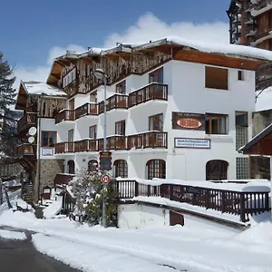 Hotel Le Chamois By Youralpadventure