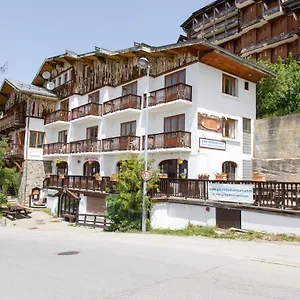 Hotel Le Chamois By Youralpadventure