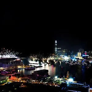 **** Hotel Crafa Harbour China