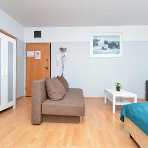 Hotel apartamentowy Agape