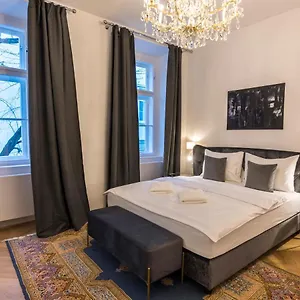 Parkview Boutique Apartments Apartament