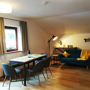  Apartment Quartier No. 7 - Serviced Living Österreich