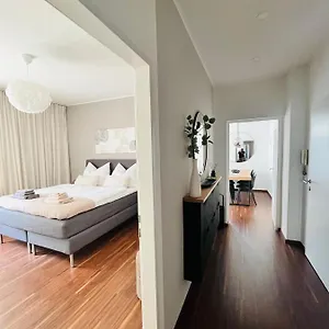  Apartment Leo6 Österreich