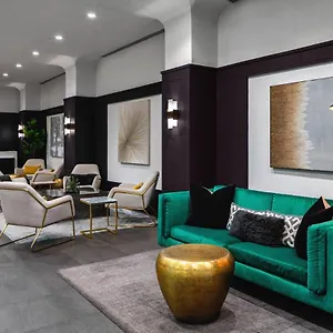 *** Otel Courtyard Manhattan/times Square ABD