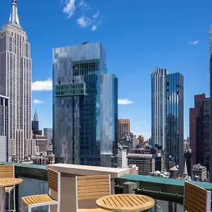 *** Otel Hyatt House New York/chelsea ABD