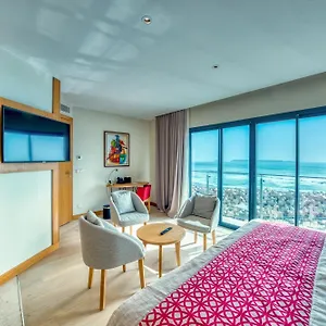 Hotel Azalai
