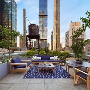 ***** Otel Park Hyatt ABD