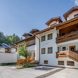  Apartment Appartmenthaus Dekupi´s Österreich