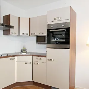 Christiano Hauptbahnhof | Contactless Check-in Apartament