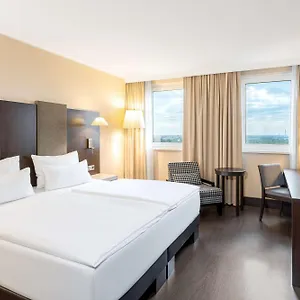 Hotel Nh Danube, Vienne