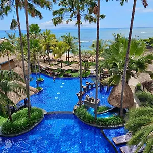 ***** Resort Bali Nusa Dua By Ihg Endonezya