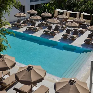 Hotel Nissi Park