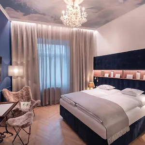 Hotel Boutique Donauwalzer, Vienne