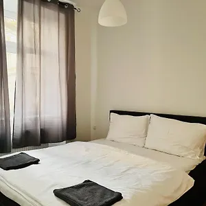 Aurellia Deluxe Apartament