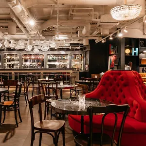 Hotel Ruby Lissi, Vienna