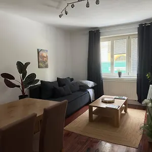Flatprovider Comfort Humboldt Apartament