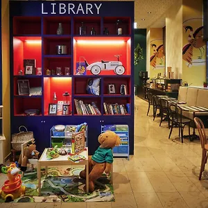 Appart hôtel Adagio, Vienne