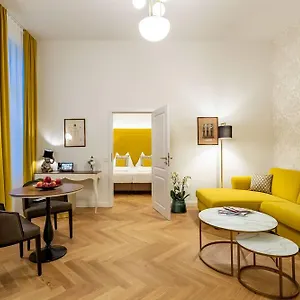 Hotell Theaterhotel &, Wien
