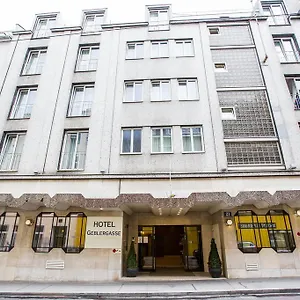 Hotel Geblergasse, Vienna