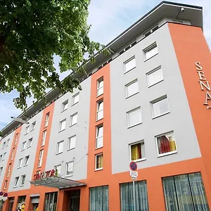 Hotel Senator, Vienne