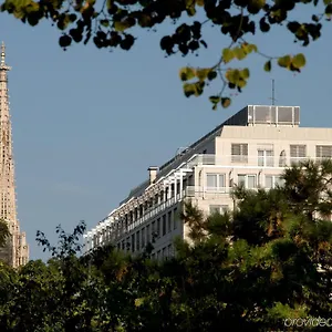 4* Отель Am Parkring