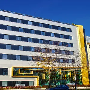 Ostello Jugendgaestehaus Brigittenau &brigittenau Youth Palace, Vienna