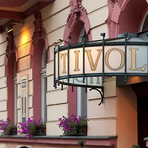 *** Otel Tivoli Çek Cumhuriyeti