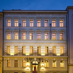 **** Otel Raffaello Çek Cumhuriyeti