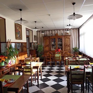 Hotel Victoria