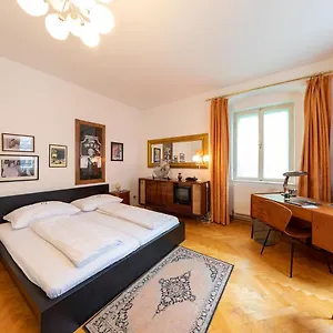  Apartment Sixties Österreich
