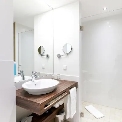 Simm'S Hotel - Cityhotel Next To Metro U3 Vienna