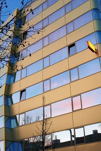 Simm'S Hotel - Cityhotel Next To Metro U3 Wiedeń