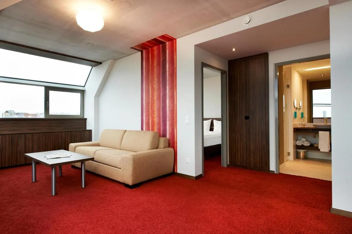 Simm'S Hotel - Cityhotel Next To Metro U3 Vienna