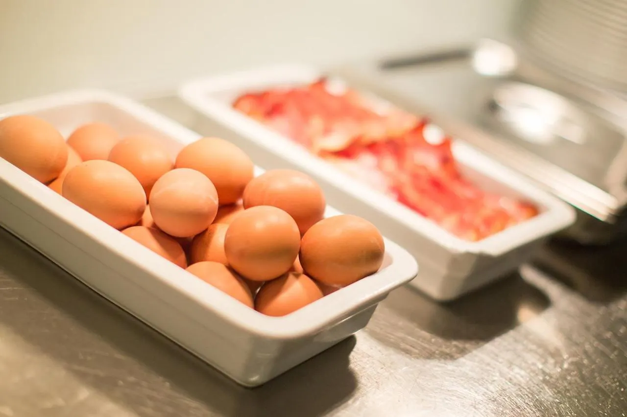 Simm'S Hotel - Cityhotel Next To Metro U3 Vienne