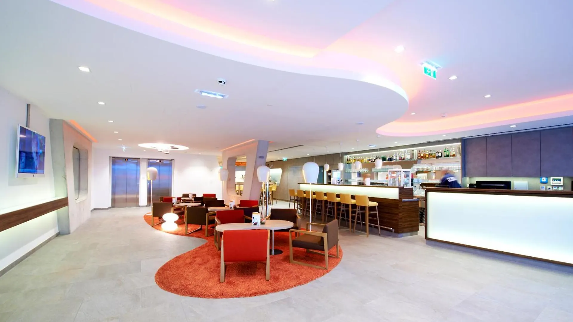 Simm'S Hotel - Cityhotel Next To Metro U3 Vienna