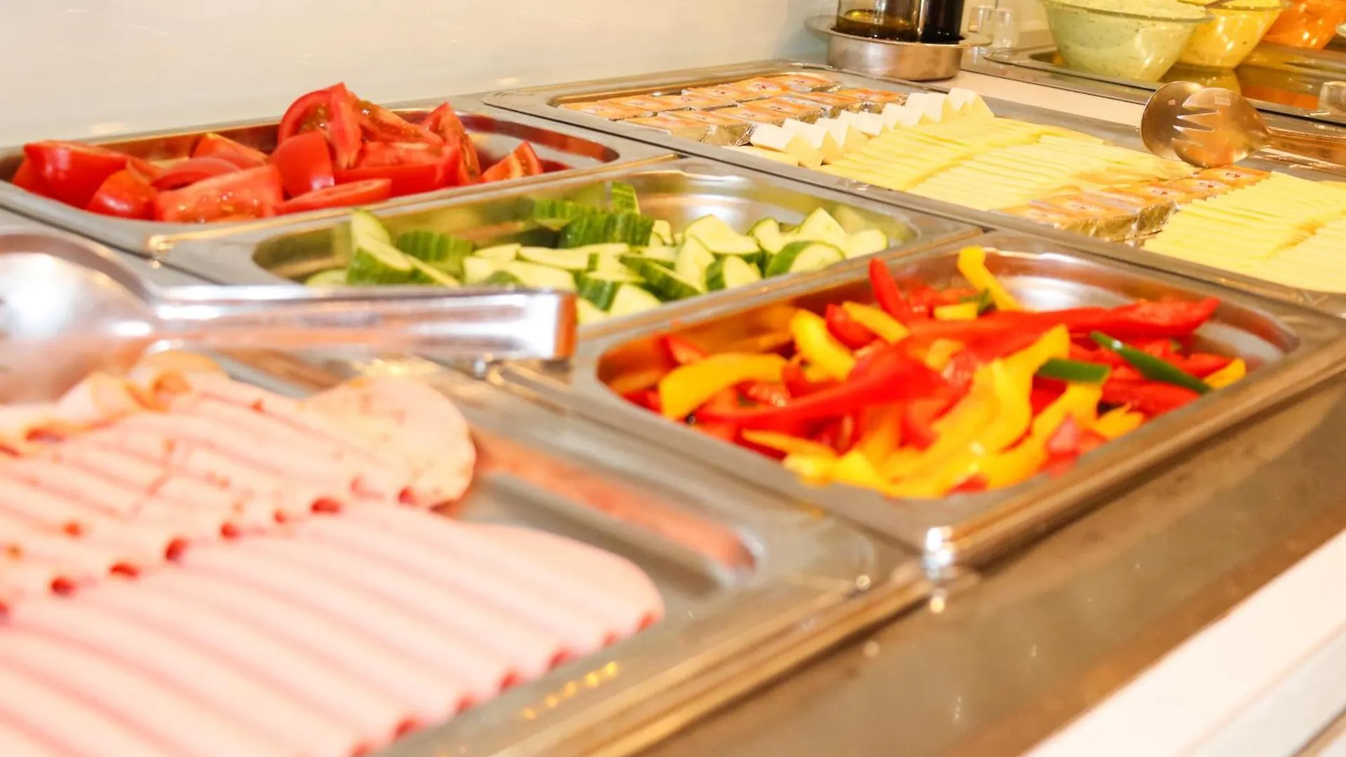 Simm'S Hotel - Cityhotel Next To Metro U3 Vienne