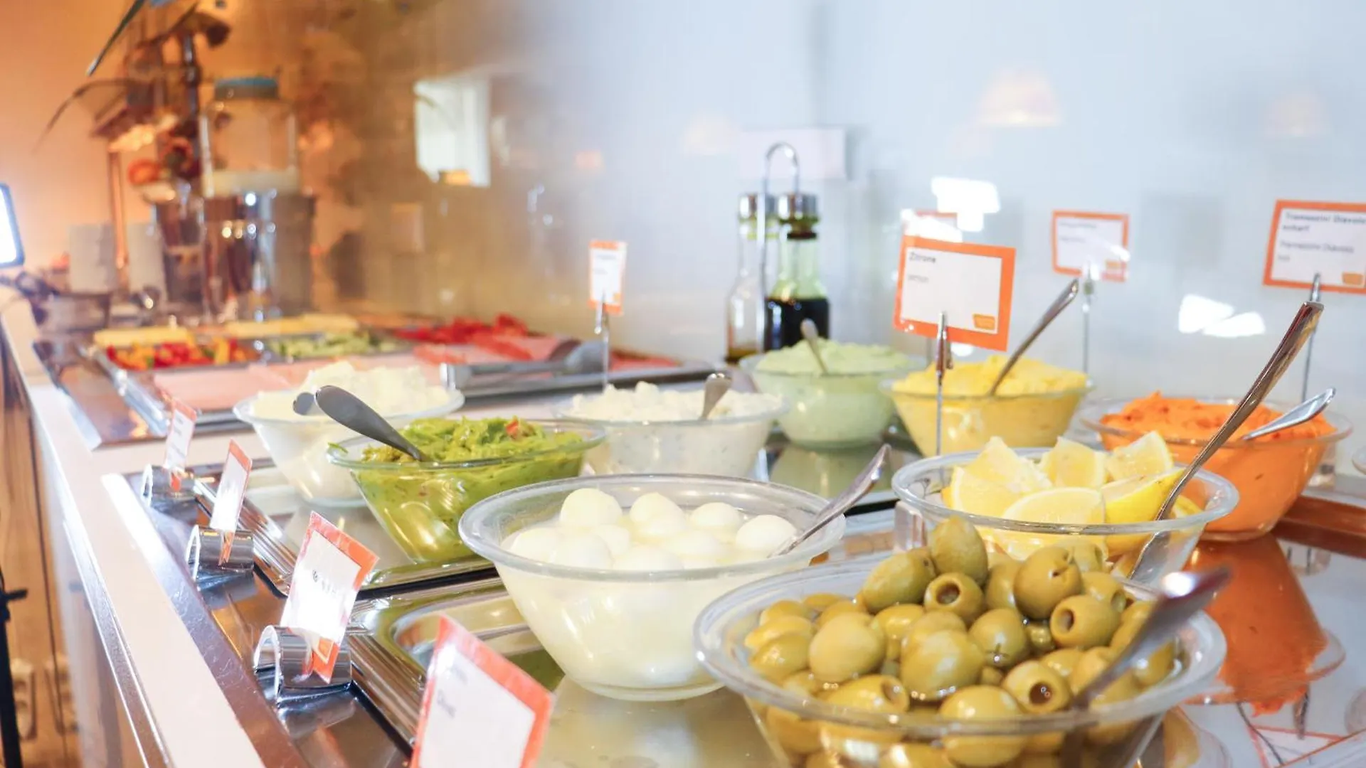 Simm'S Hotel - Cityhotel Next To Metro U3 Vienne 4*,