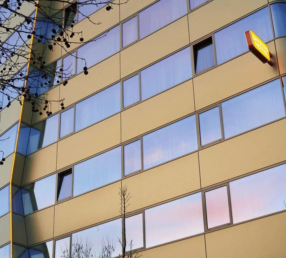 Simm'S Hotel - Cityhotel Next To Metro U3 Vienna