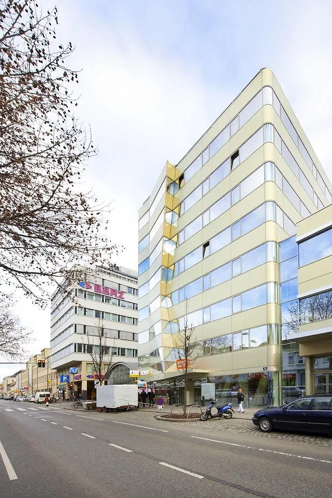 Simm'S Hotel - Cityhotel Next To Metro U3 Viyana