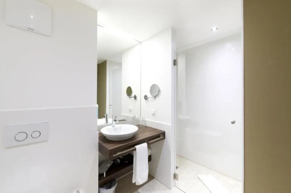 Simm'S Hotel - Cityhotel Next To Metro U3 Viyana Avusturya